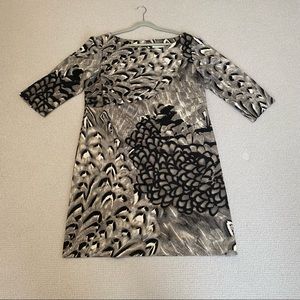 Are you brave enough to let them see your peacock?!